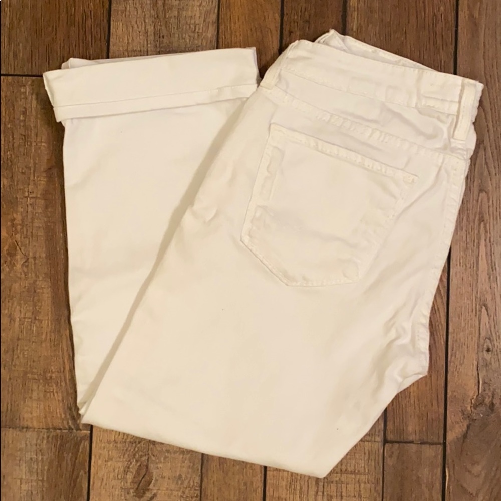 Big Star Capris